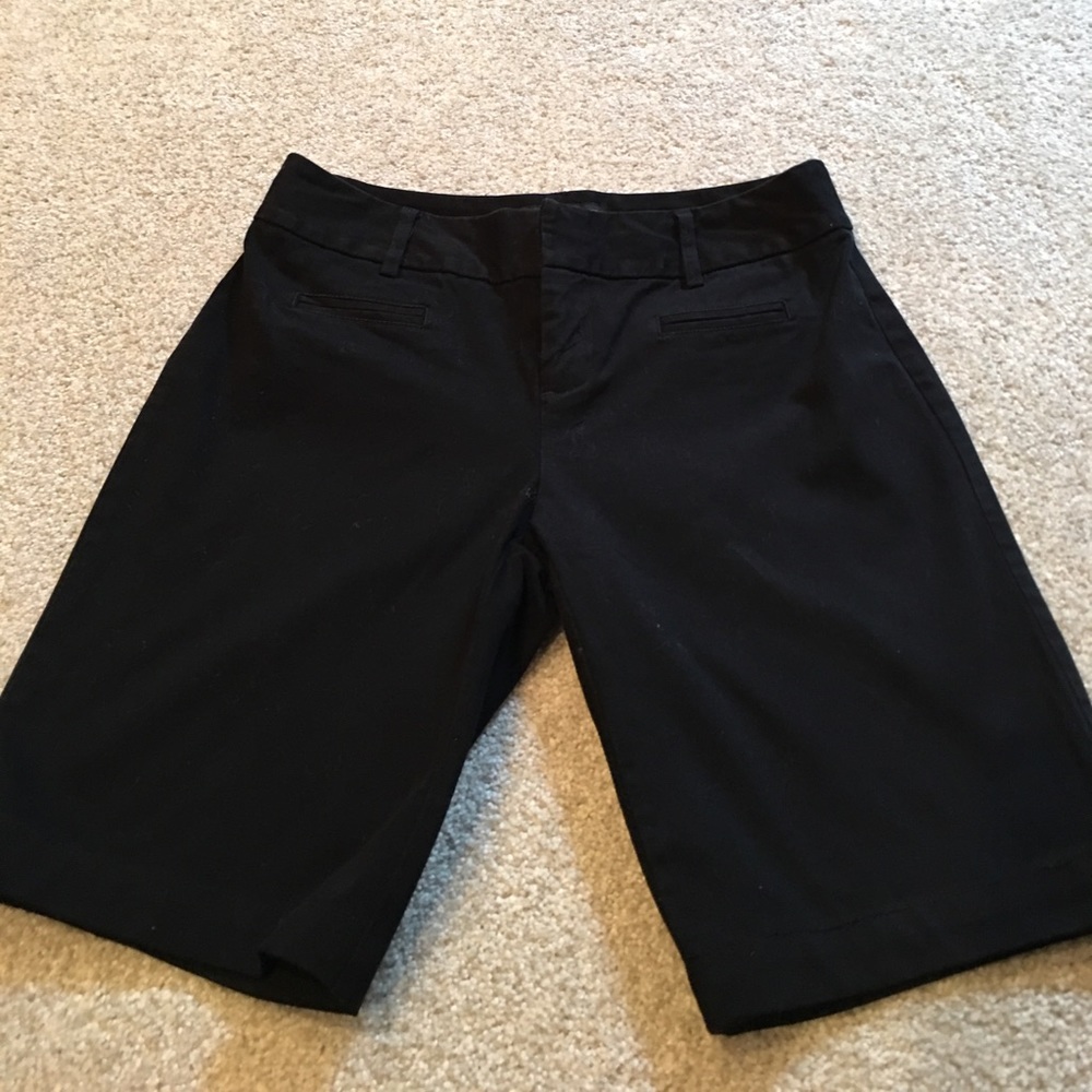 Capris